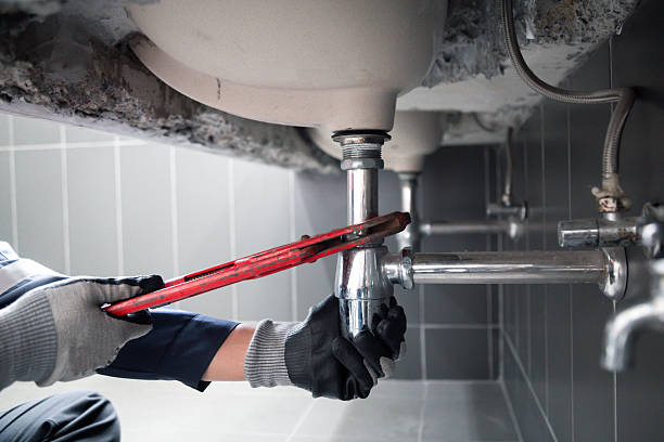 Licensed Pipe Repair service in Whitewater, CA - Street Wise - Plumbing